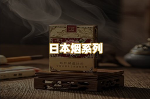 免税外烟爆珠